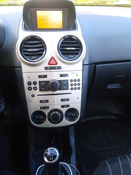 Opel Corsa 1.3 Mjet /diesel/