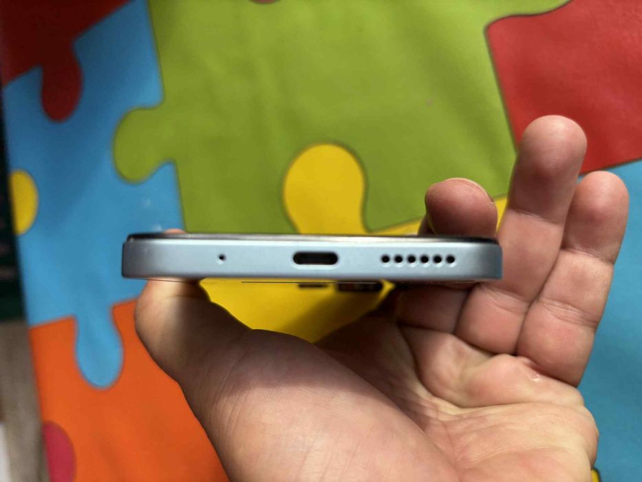 Redmi 13 като нов 128 гб