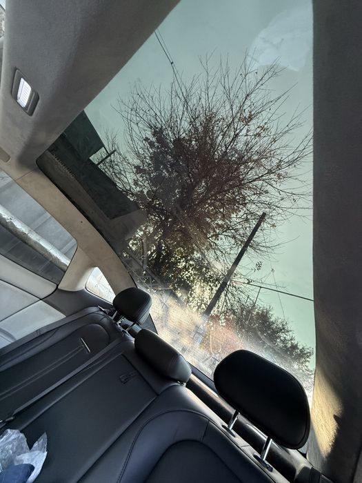 Zeekr 007 100kw 688 km