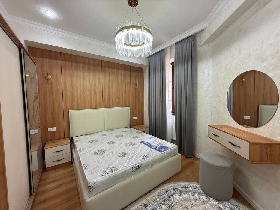 Продается новостройка