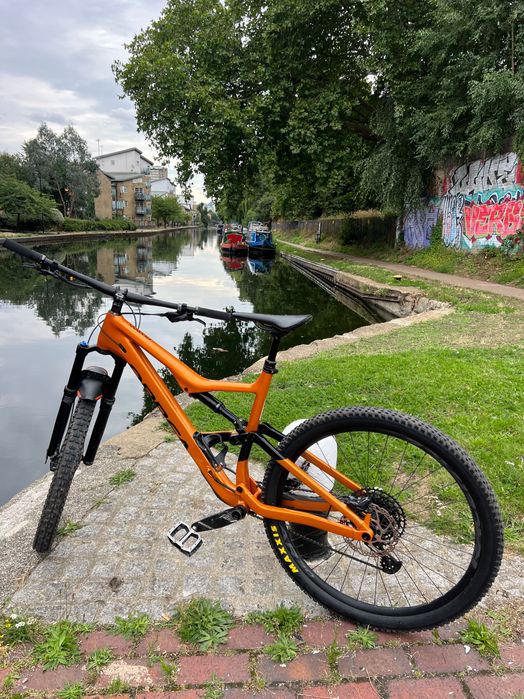 ORBEA OCCAM H20 -2023-4