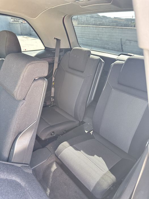 Opel Zafira 1.7  6+1