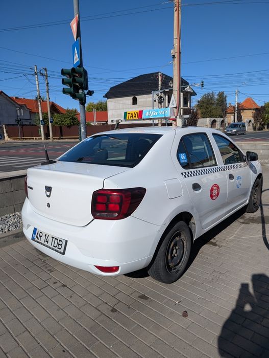 Vand firma taxi Arad.