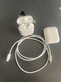 APPLE AIR Pods Gen 1