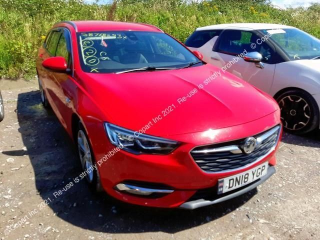 Dezmembrez Opel Insignia B [2017 - 2020] Sports Tourer wagon 5-usi 1.
