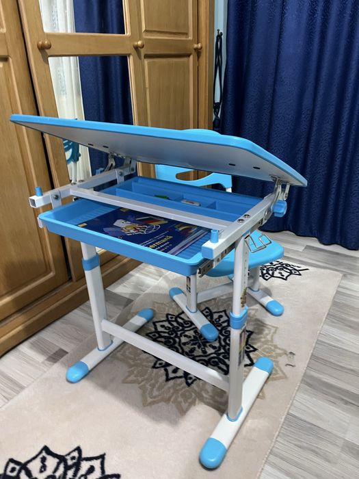 Banca teme copil/scolar Dedeman