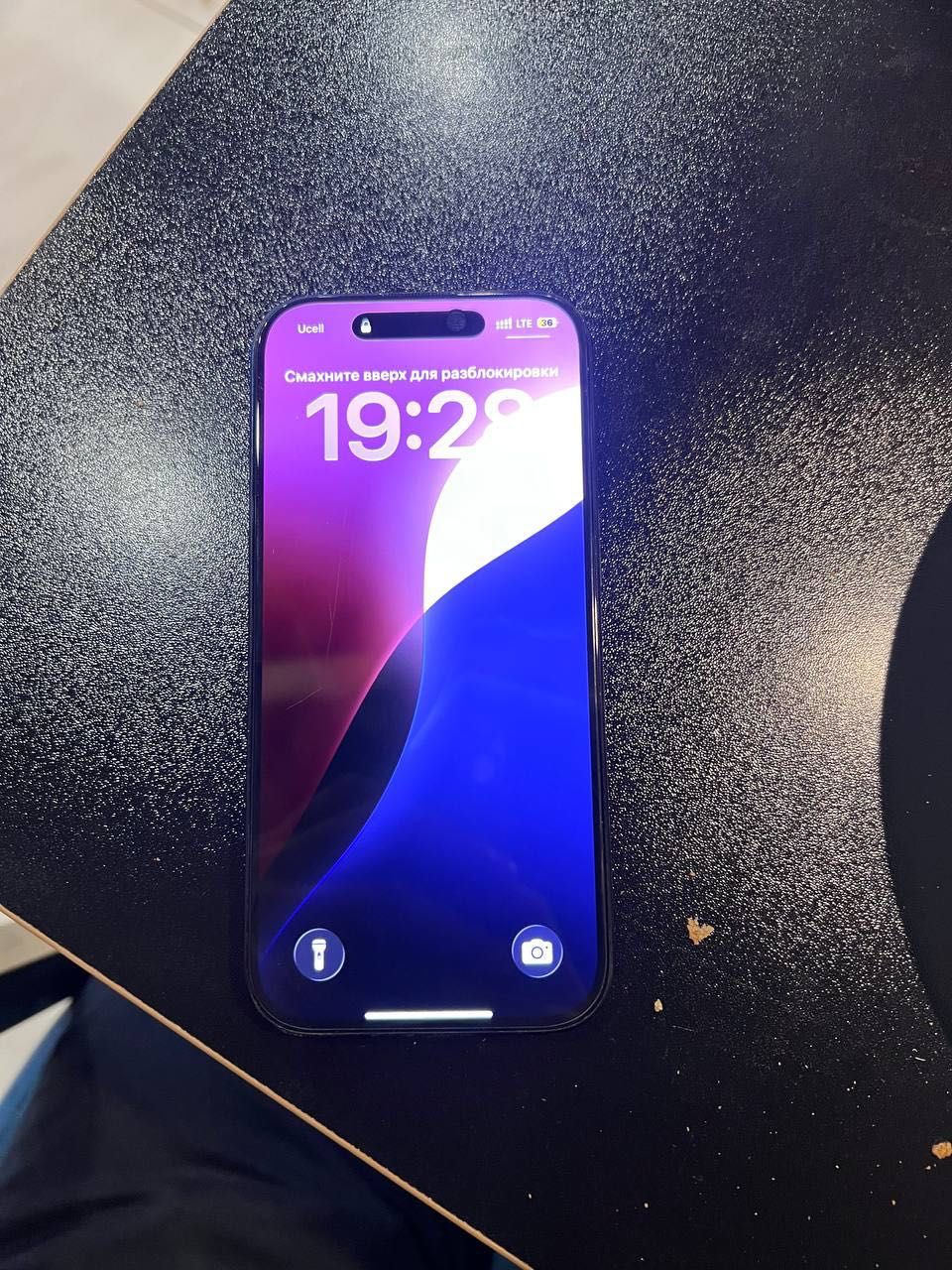 Iphone 16 pro Lla