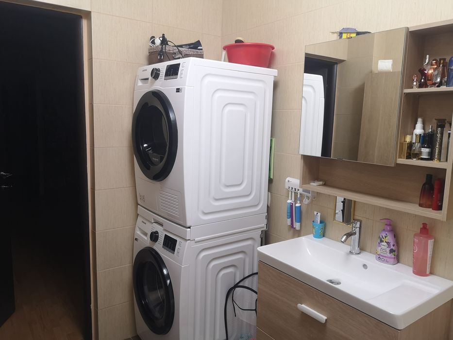 Închiriez apartament 2 camere Gilau