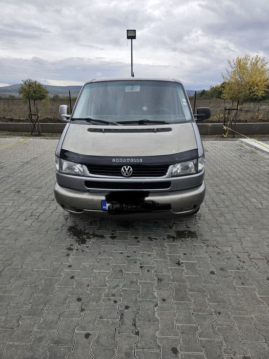 Vokswagen T4 1997