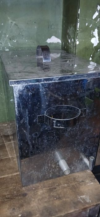 Пчеларски инвентар