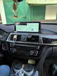 Navigatie android 8 GB BMW F30 Carplay Waze YouTube