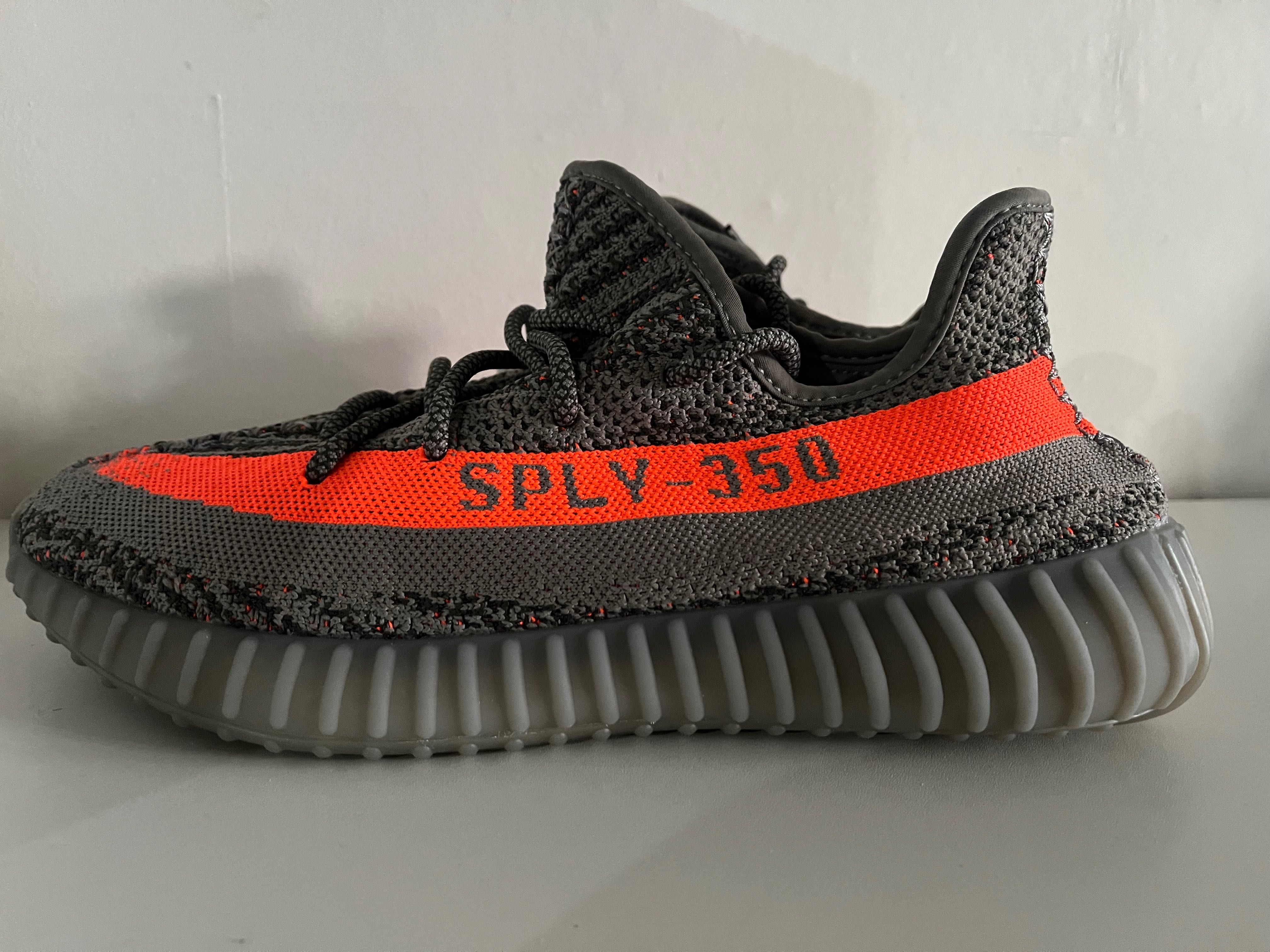 Yeezy 350 38 39 41 42 44 Adidas Originali