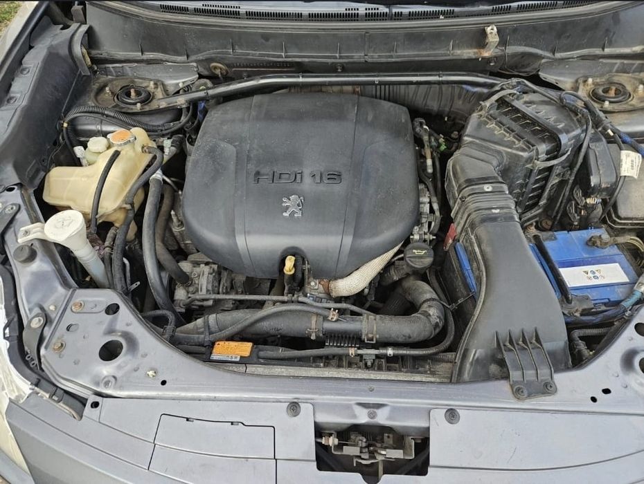 Peugeot 4007  2.2 diesel