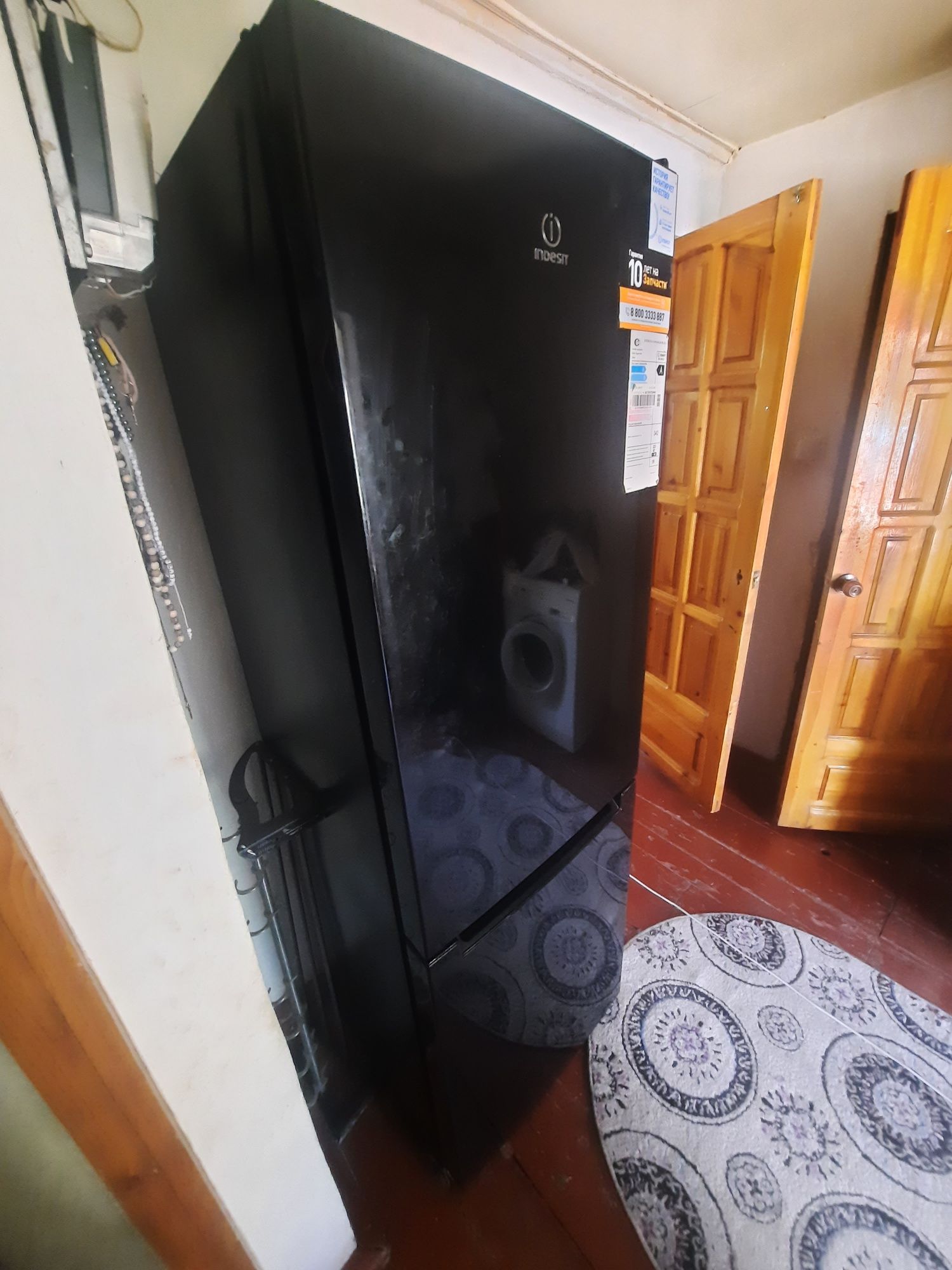 Холодилник INDESIT