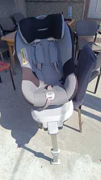 Бебешко  столче за кола Isofix 360