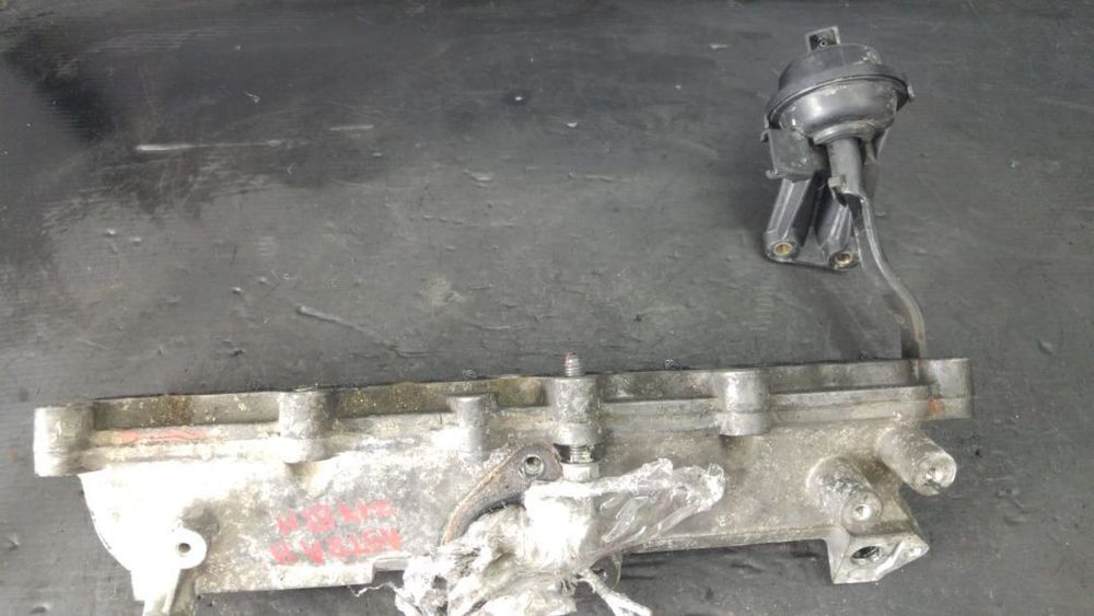 galerie admisie cu clapete 1.7 cdti z17dth opel astra h 8973134590