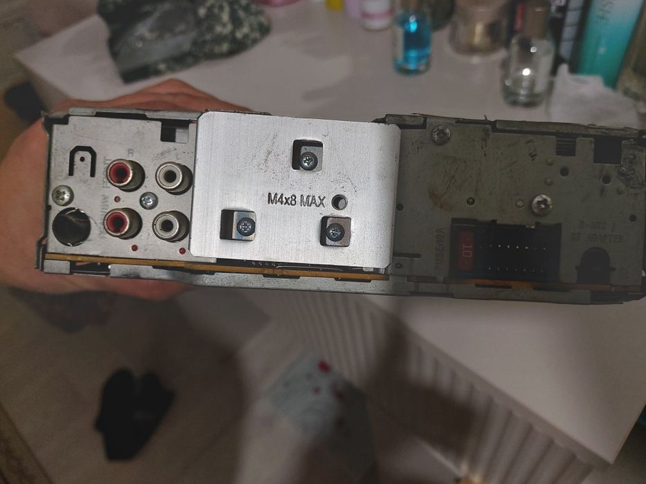 Продам магнитофон оригинал