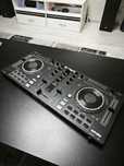 Контролер numark mixtrack platinum