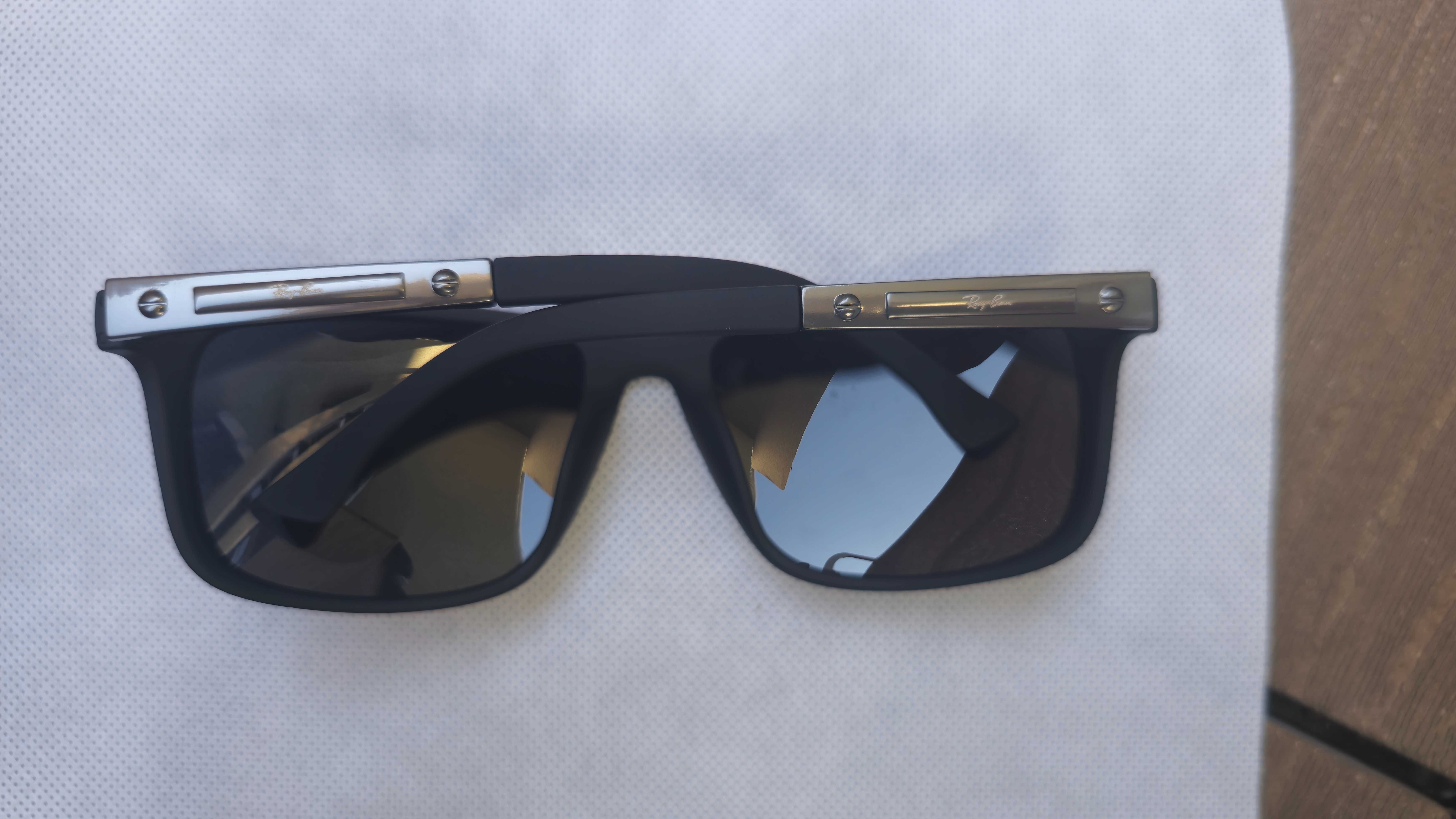 Ochelari de soare RB 3