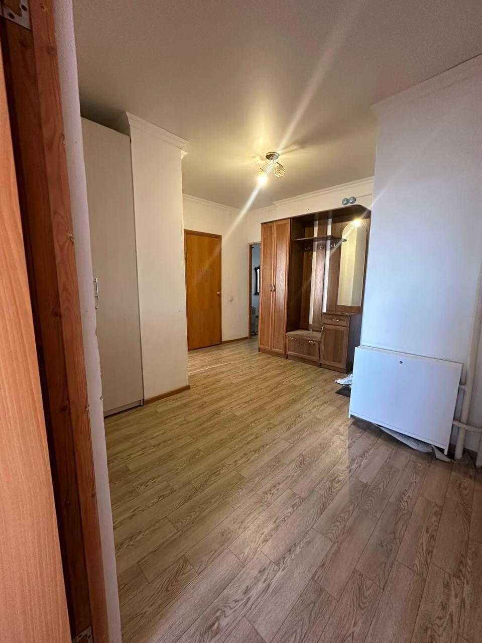 Продам 3  комнатную квартиру новостройку ДСР