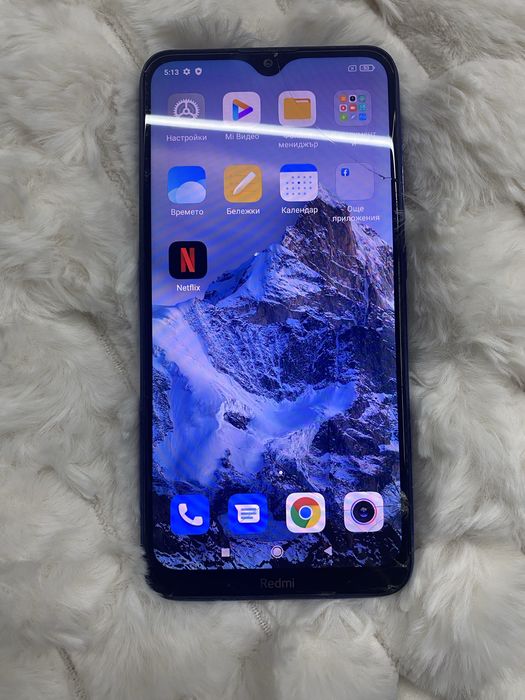 Redmi8 използван