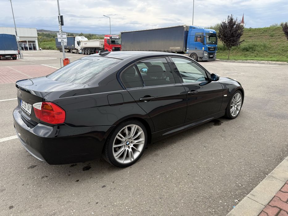 Bmw 320d E90 M Pachet
