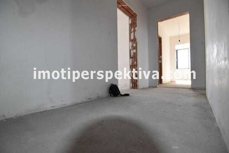 Продава се Многостаен апартамент в Пловдив, Остромила - 182 кв.м за 1300 €/кв.м - Снимка #13