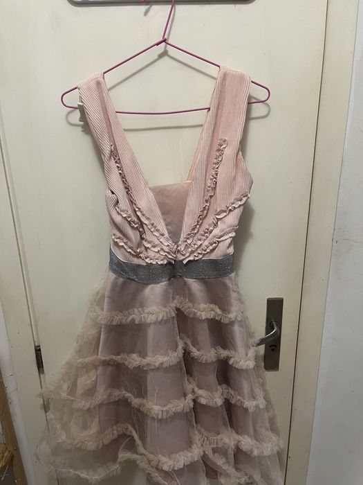 рокля Cocoon Boutique размер S