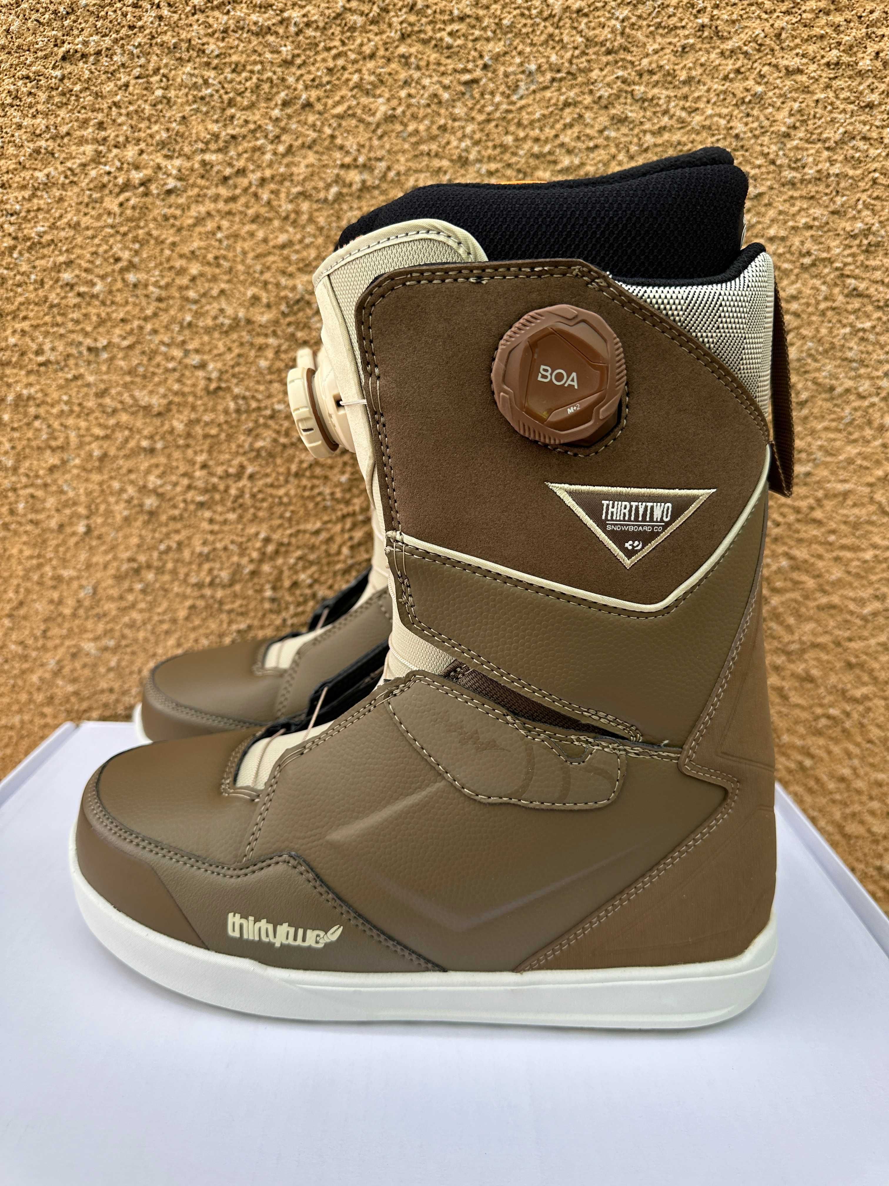 boots noi thirtytwo lashed double boa crab grab europa 43