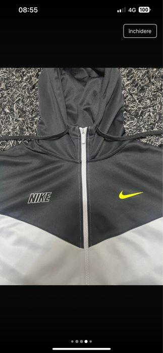 Trening Nike Original