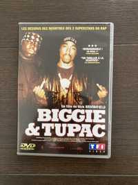 Film Tupac Shakur pe dvd