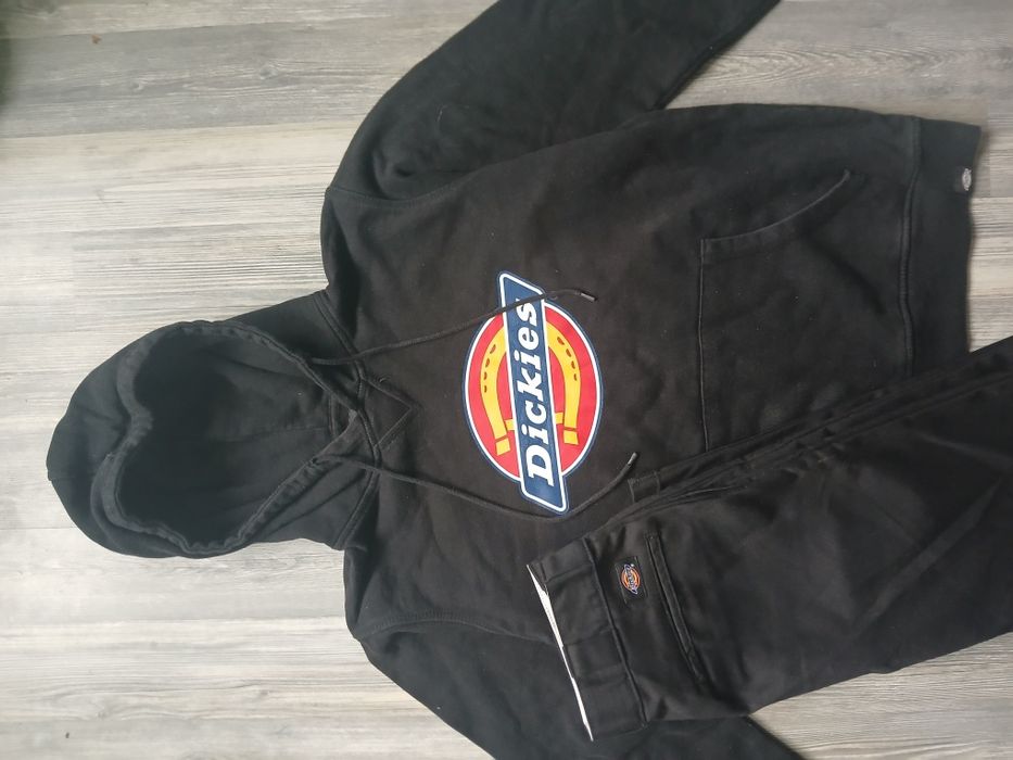 Dickies, Element, Ripcurl hoodie