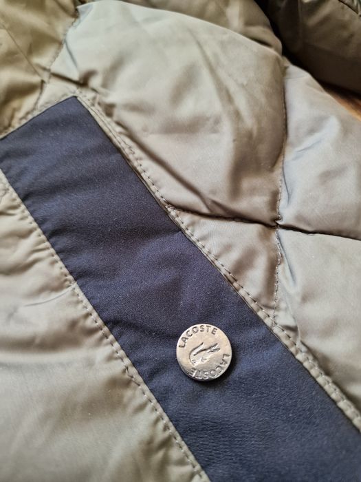 Страхотно мъжко зимно яке размер S M L XL 2XL
