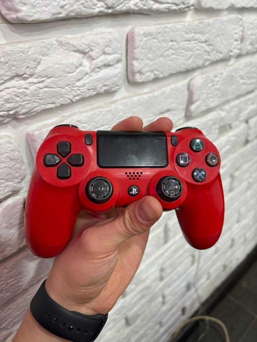 Геймпад PS4 DualShock