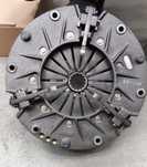 Set ambreaj placa disc rulment pentru tractor combina John Deere, NH