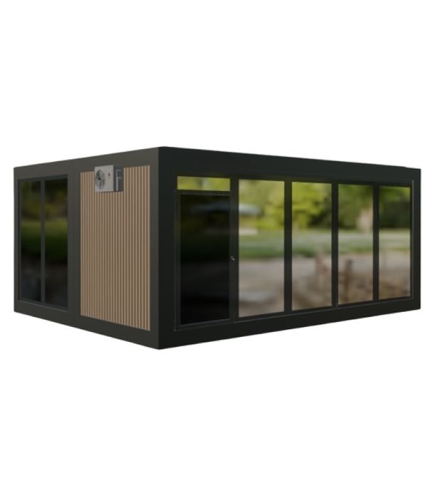 Vand containere modulare la pret de producator