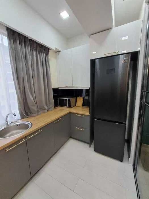 L8 Сдаётся Квартира 3/4/9 на Мирабадский р-н ЖК Гринвич