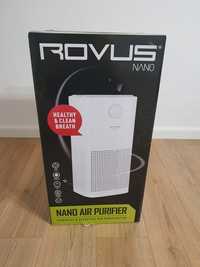 Purificator de aer cu ionizare Nano Rovus