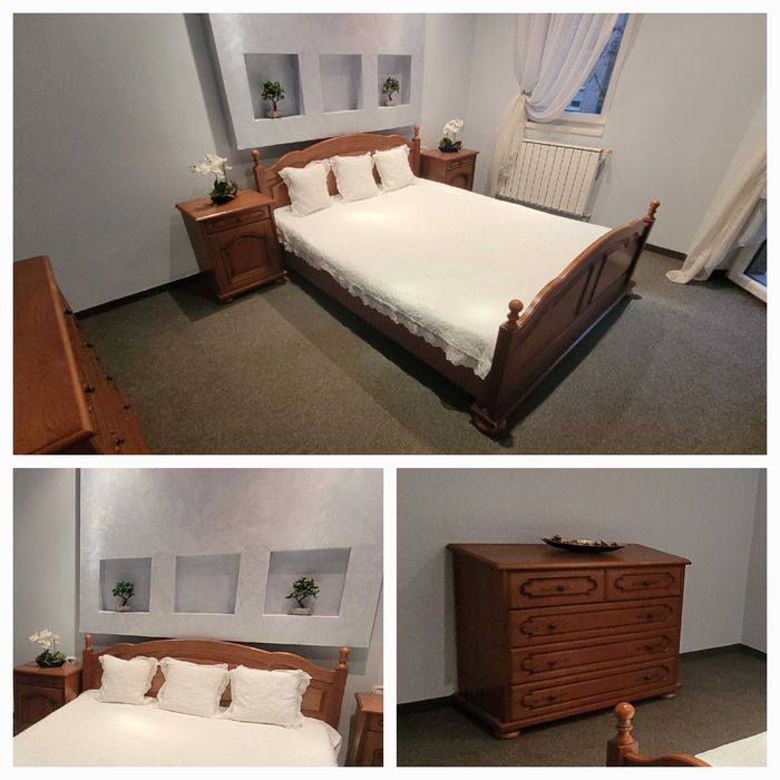 Vand ap 2 camere, etaj 2, Rogerius