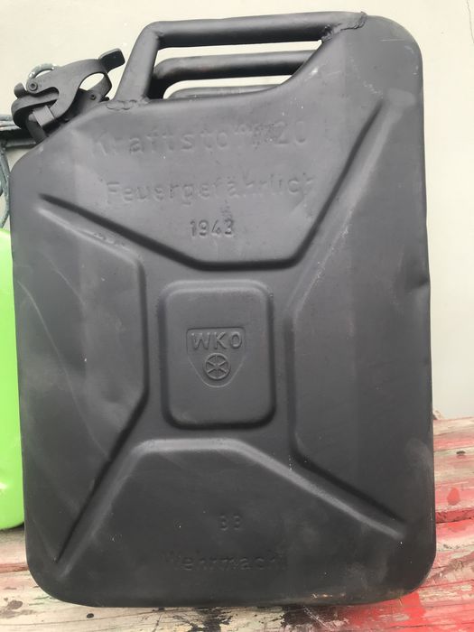 2 туби Wehrmacht 1943