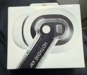 Casti Wireless Nothing Ear Model B171 White Produs Sigilat