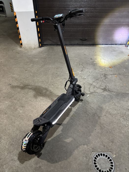 Trotineta electrica Ausom f1 max