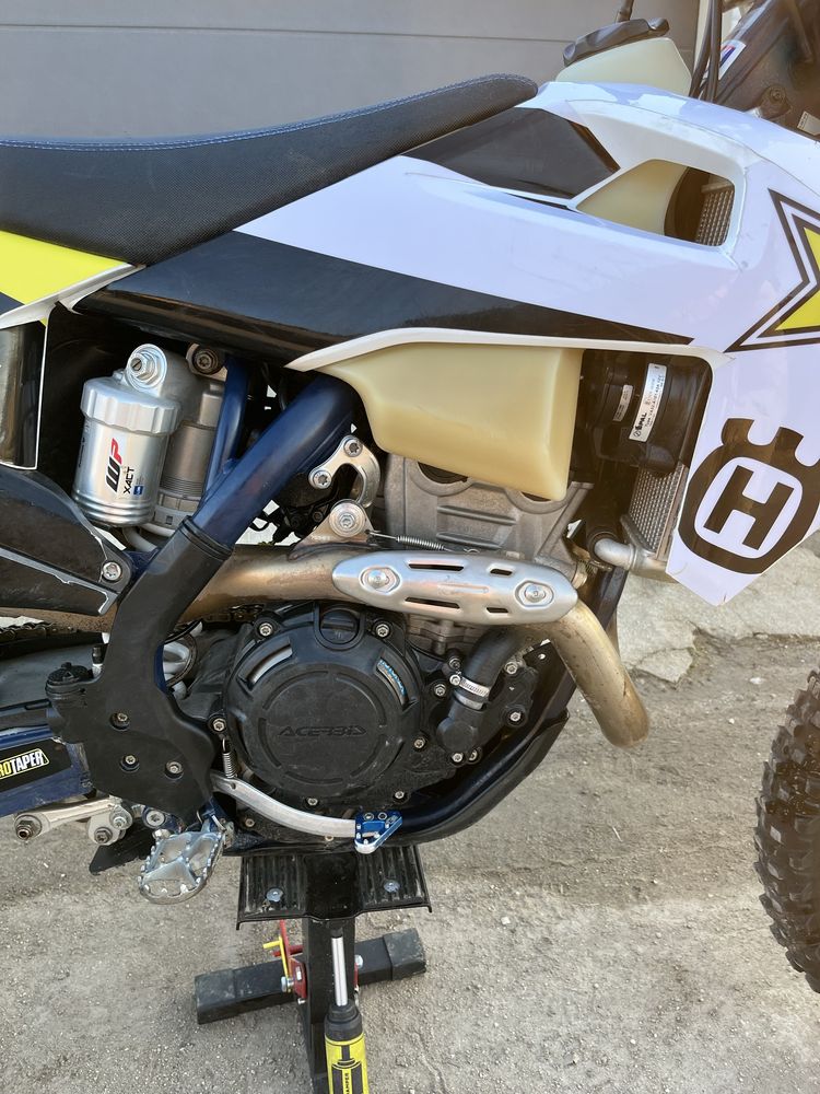 Husqvarna fe 250