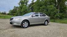 2011 Škoda Octavia FL 1.6 TDI, Automata
