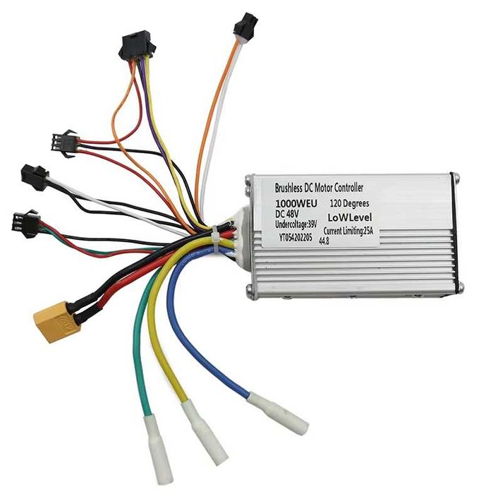 Controller Trotinetă Electrică Kugoo G2 Pro – 48V 1000W