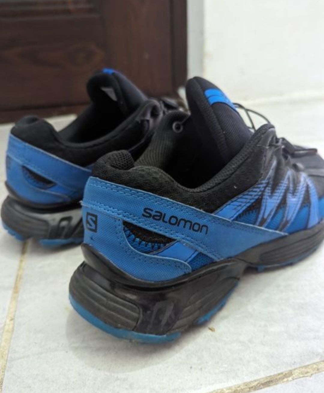 Adidași Salomon 40-41