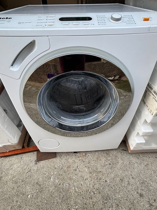 Пералня Miele 7кг