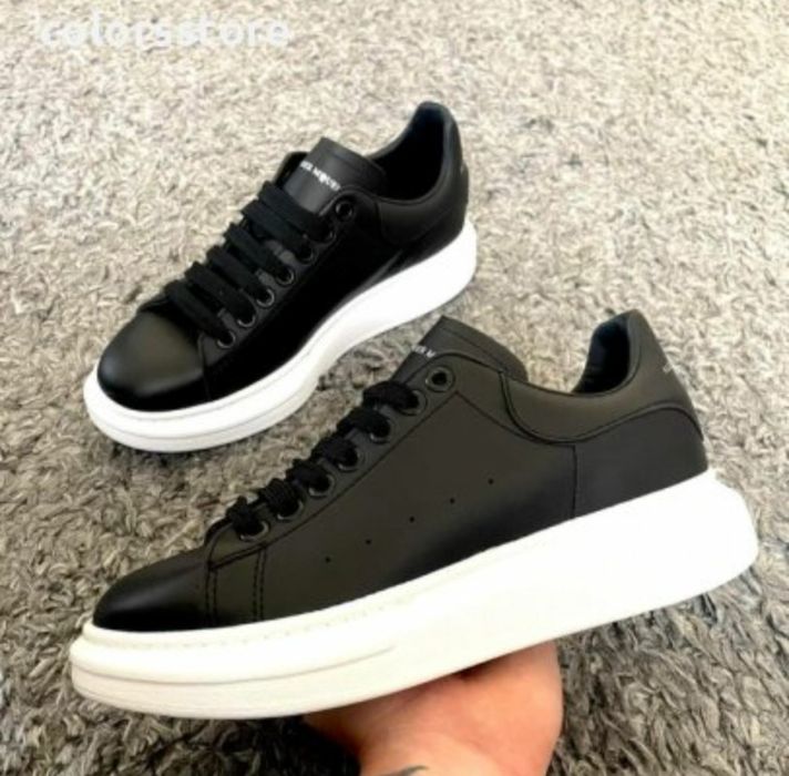 Унисекс обувки  Alexander McQueen