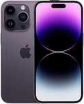 iPhone 14 Pro Max & Deep Purple 256gb