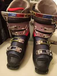 2 чифта ски обувки Salomon X Wave 10 и Dachstein N 38